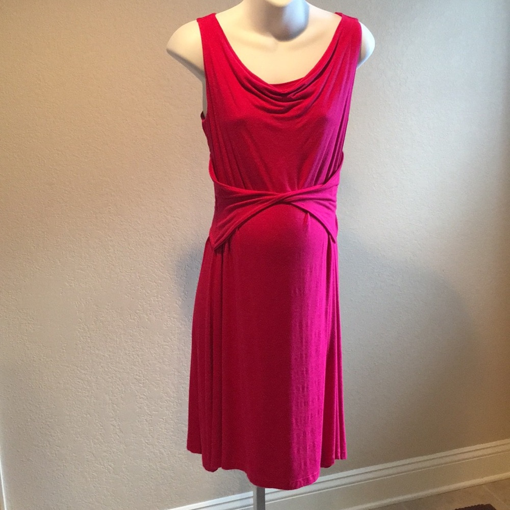 Maternity Dress